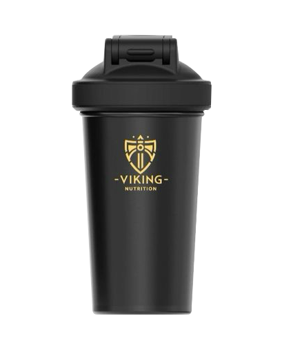 Viking Nutrition Shakebeker RVS