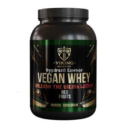 Yggdrasil Essence Vegan Whey