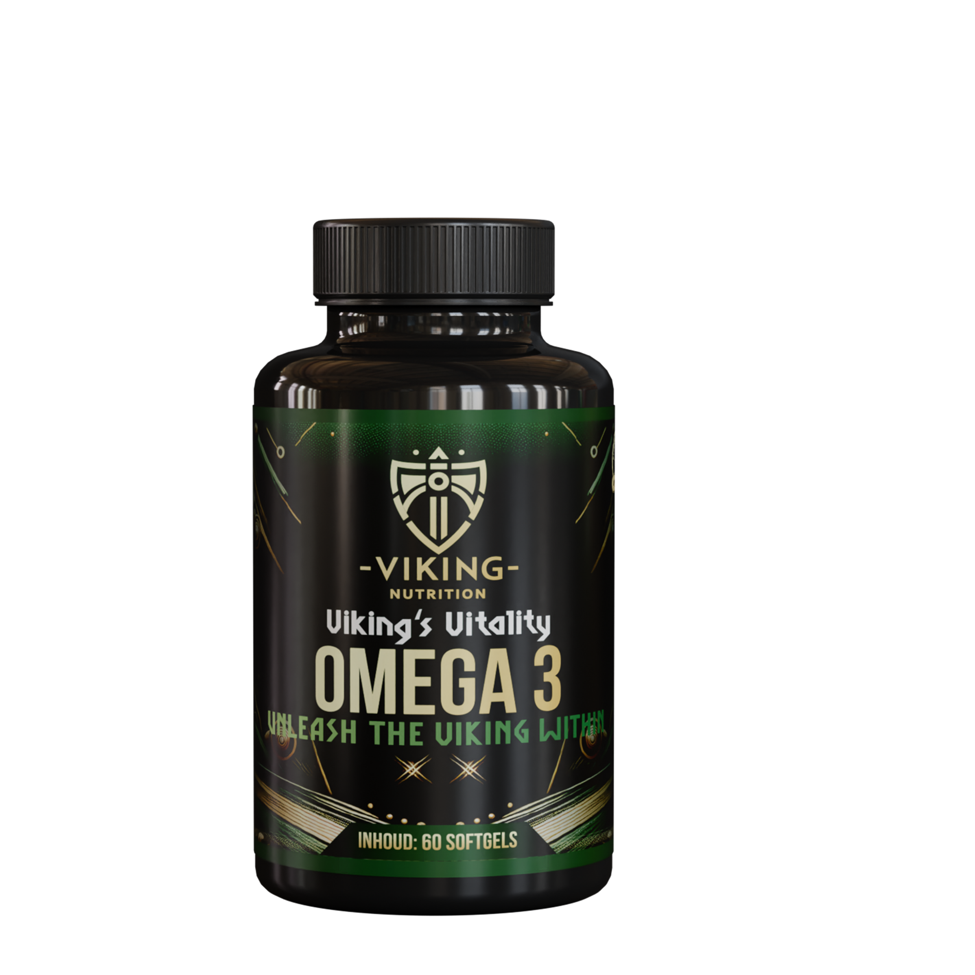 Viking Vitality Omega 3