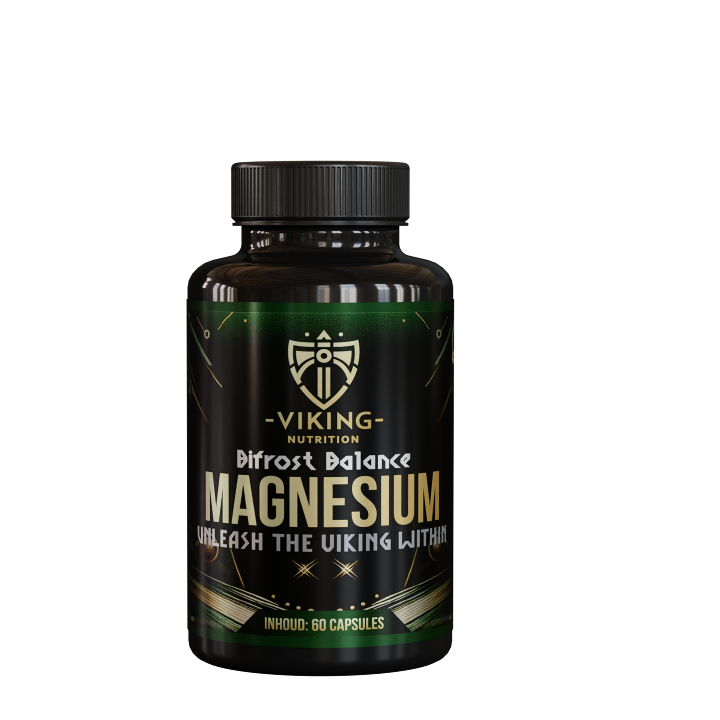 Bifrost Balance Magnesium