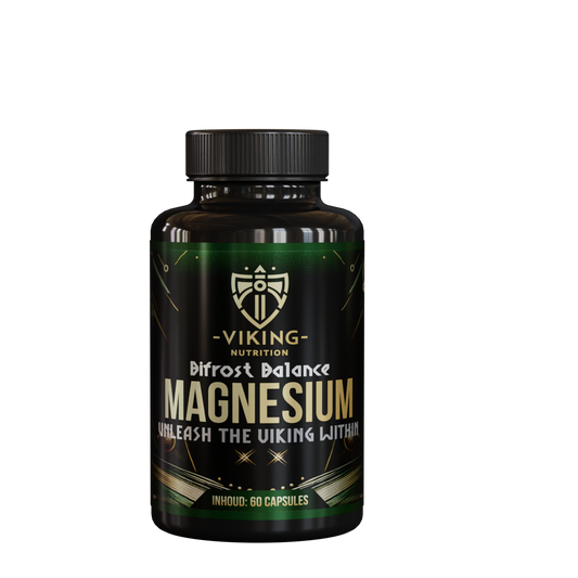 Bifrost Balance Magnesium