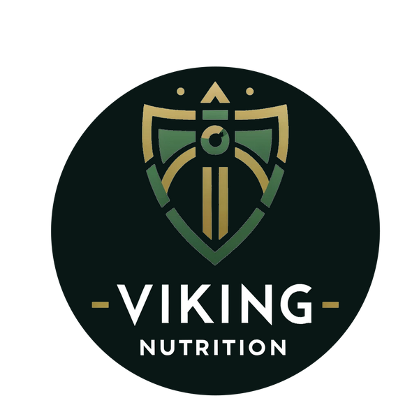 Viking Nutrition