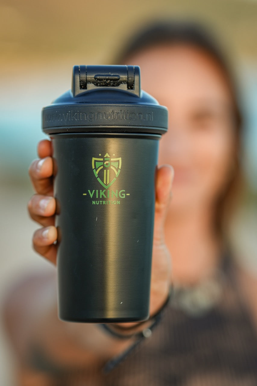 Viking Nutrition Shakebeker RVS