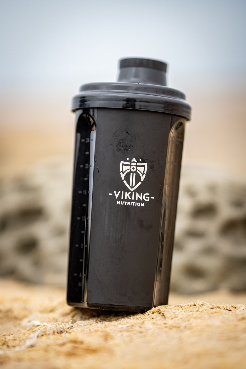 Viking Nutrition Shakebeker