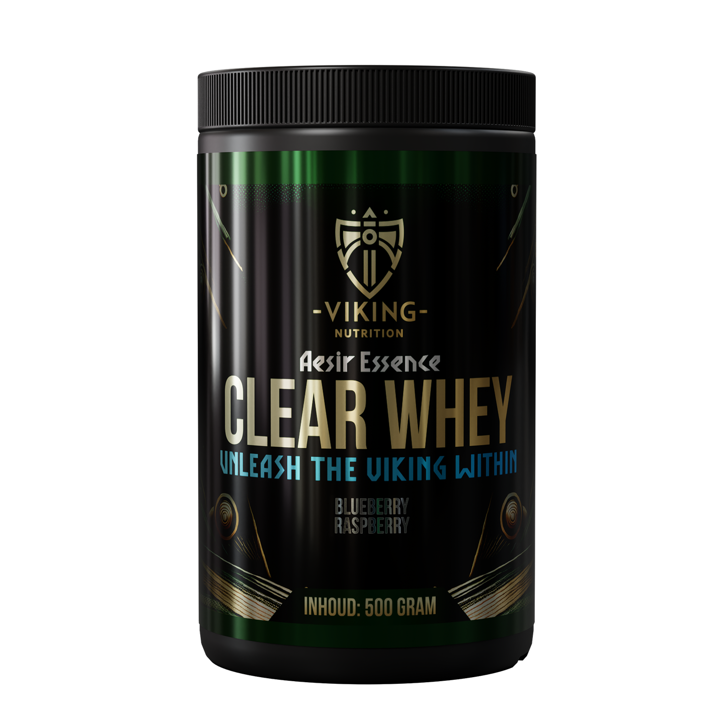 Aesir Essence Clear Whey