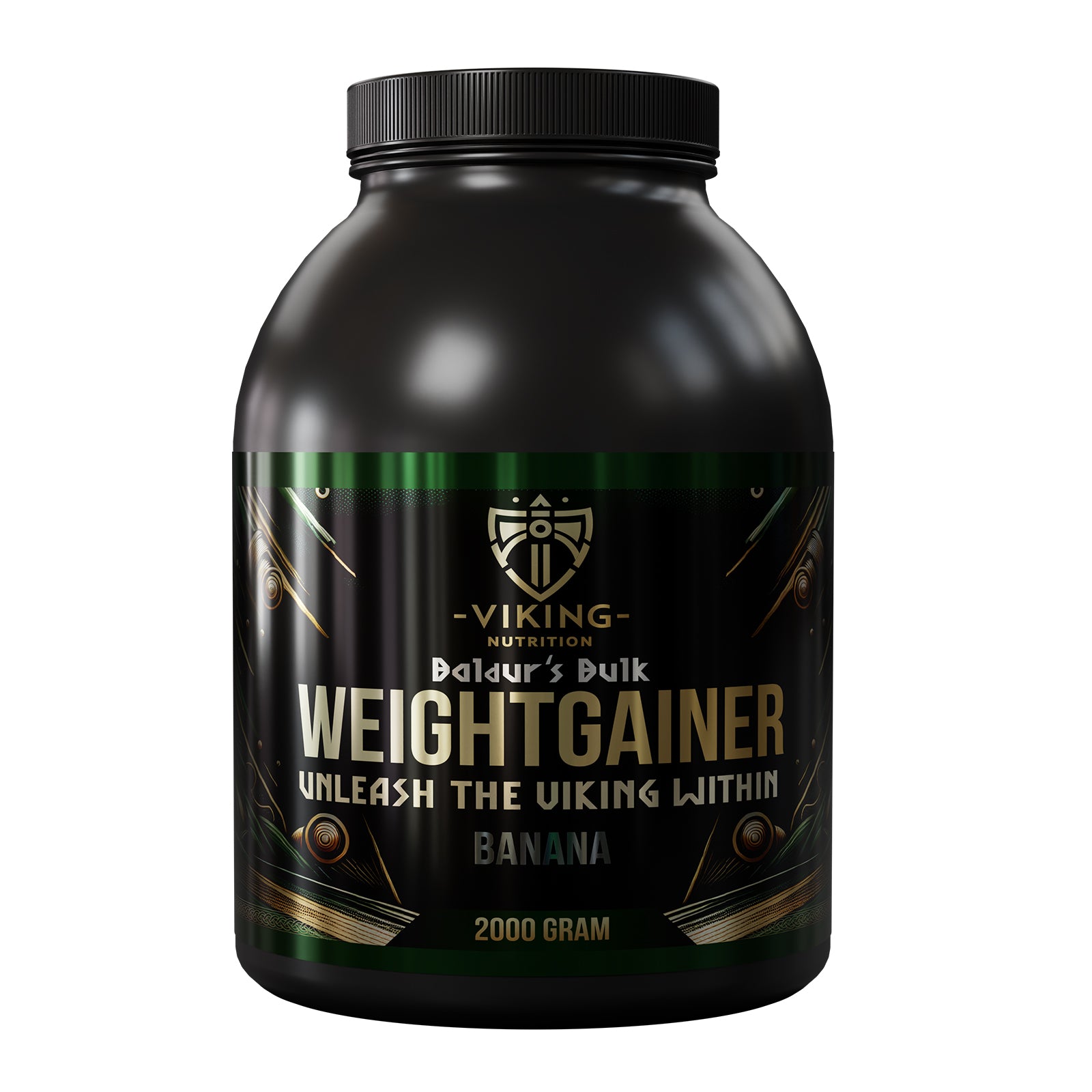 Baldur's Bulk Weightgainer