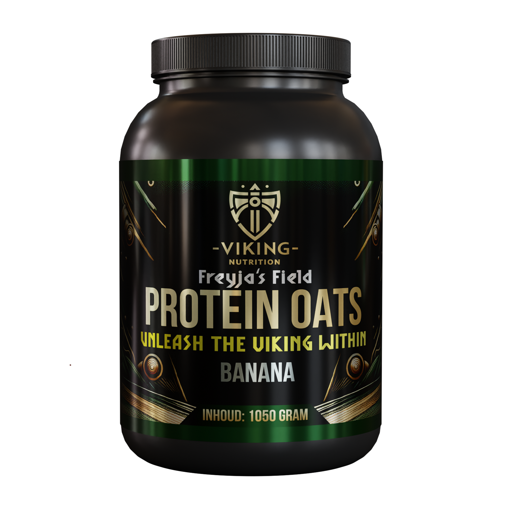 Freyja's Field Protein Oats