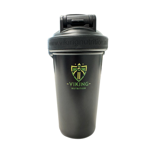 Viking Nutrition Shakebeker RVS