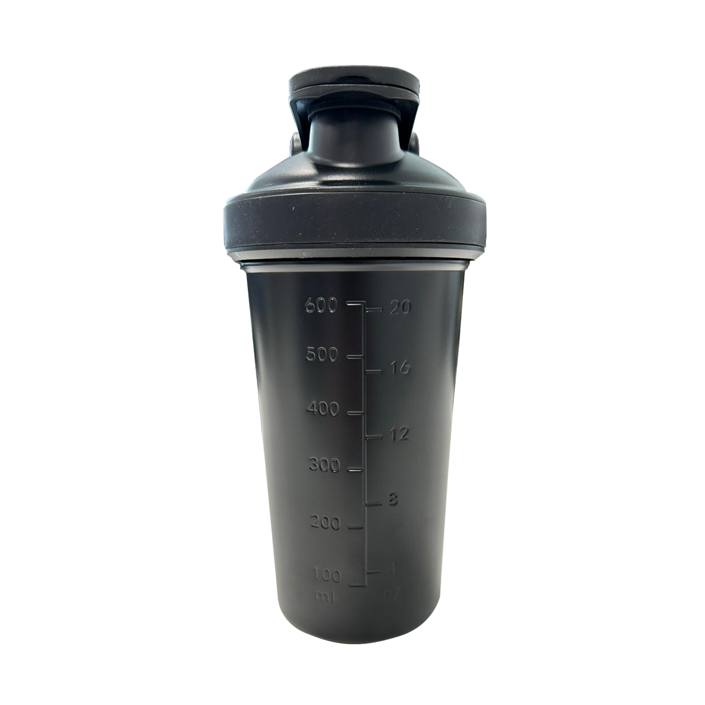 Viking Nutrition Shakebeker RVS