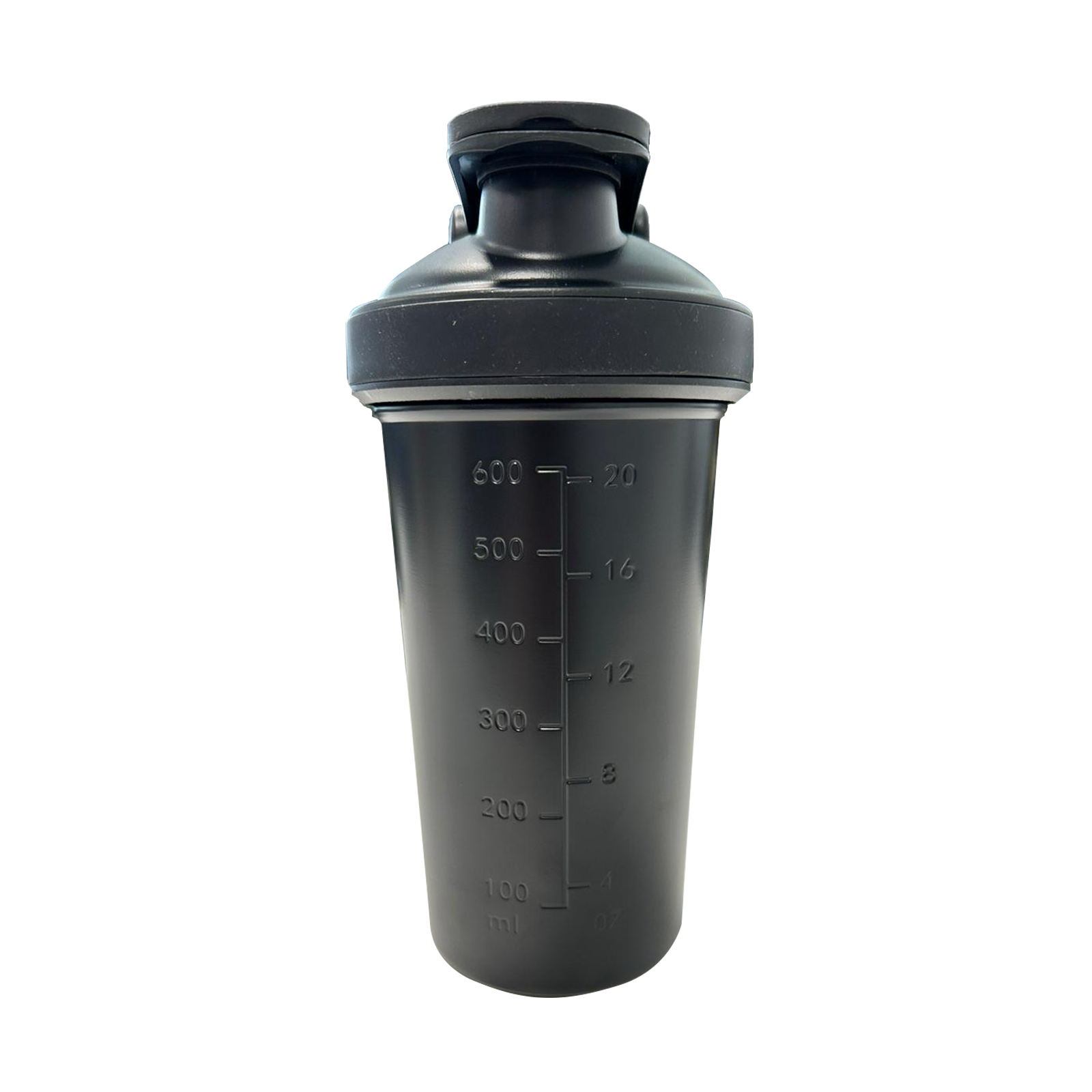 Viking Nutrition Shakebeker RVS