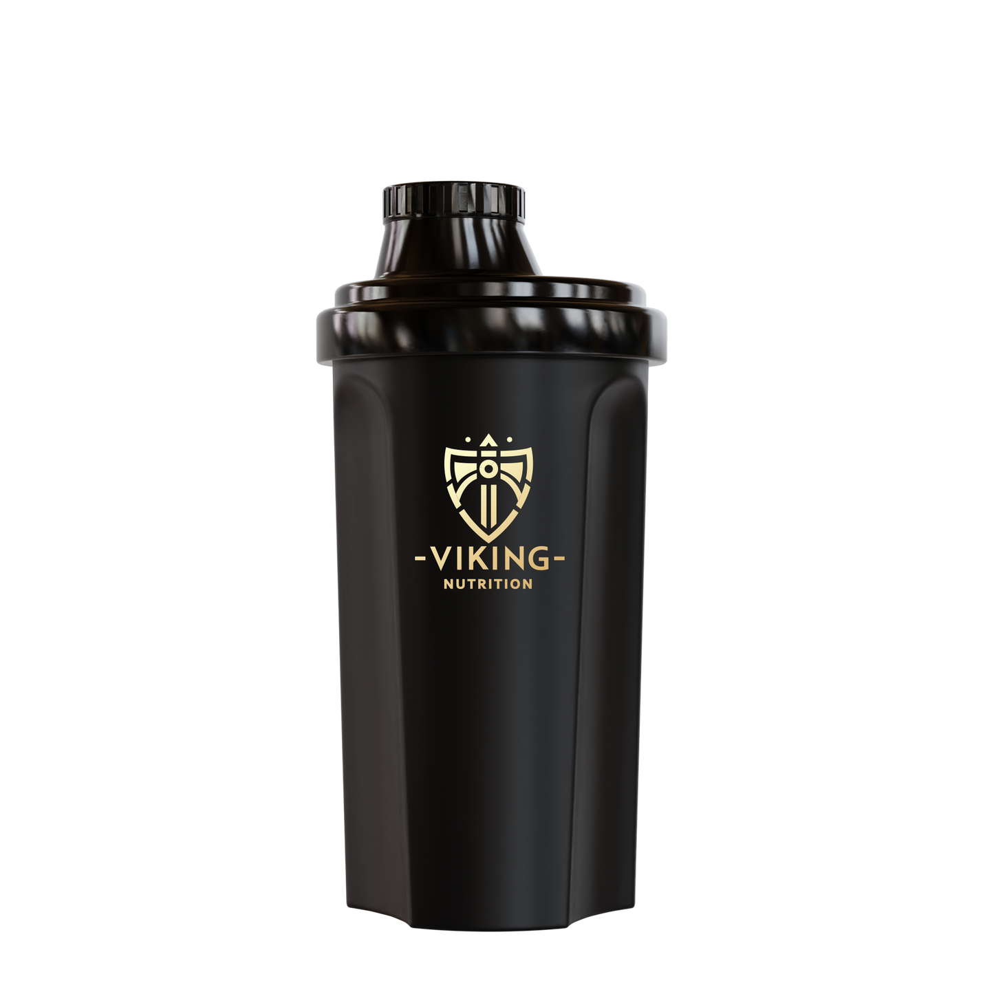 Viking Nutrition Shakebeker