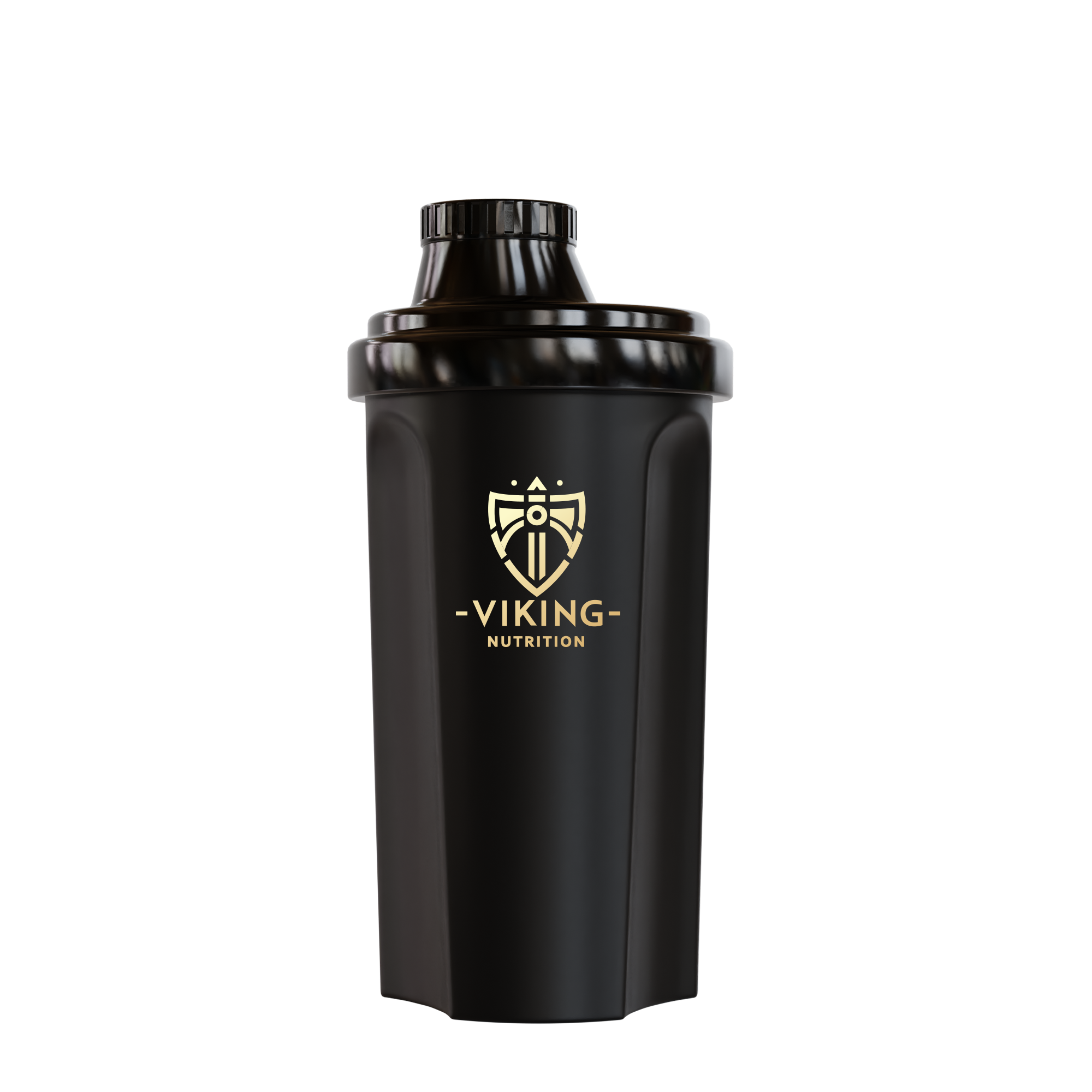 Viking Nutrition Shakebeker